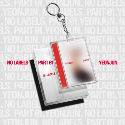 Picture of TXT - Yeonjun - No Labels : Part 01 - Photocard Case