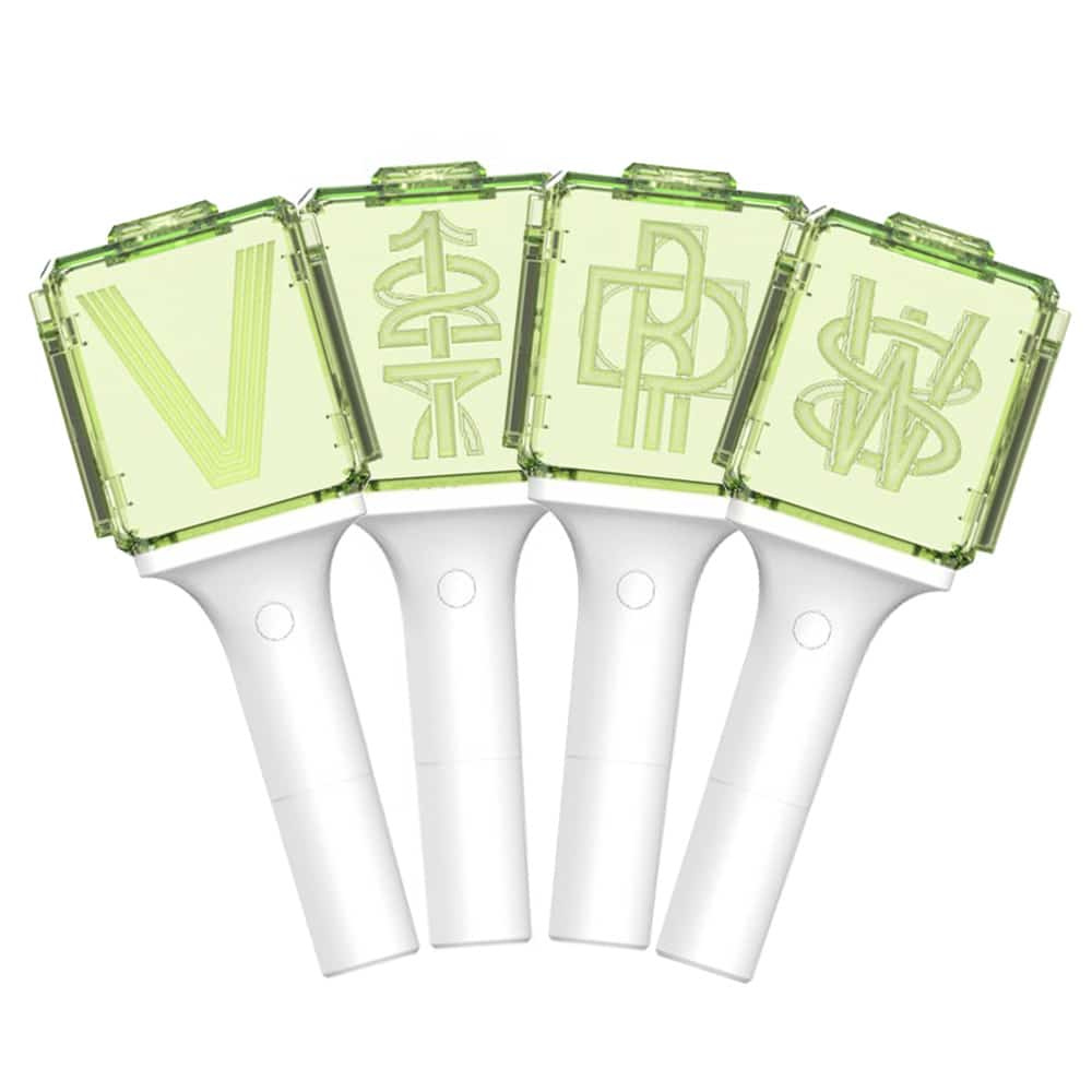 Light Stick Officiel NCT 127 – Fanlight Avec Strap Et Sticker Holographique – Article Original Comptant Pour Les Charts Hanteo/Gaon