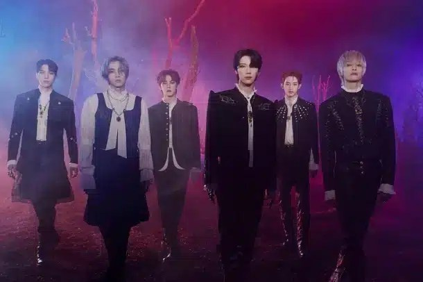 WayV KPOP | Shop now at Hey!Hallyu | #1 in Kpop