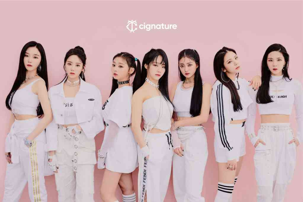 Cignature KPOP | Shop now at Hey!Hallyu | #1 in Kpop