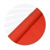 Bild von Fury Red | Dry Wax | 50 cm x 150 cm