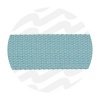 Picture from Glacier Blue - 32 mm | Cotton Poly Webbing | Maxi Roll