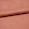 Image de Faux cuir Mora | Melon Blush | Rouleau 50 cm x 145 cm