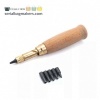 Bild von Japanese screw punch