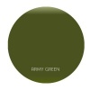 Picture from Army green - 25 mm | Cotton Poly Webbing | Maxi Roll