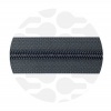 Afbeelding van Midnight Grey - #S5 Gunmetal | Spiraalrits | 10 meter