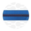 Image de Belize Blue - #5S Galaxy | Zip Nylon | 10 mètres