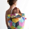 Afbeelding van Quarry Tote Pattern | Patroon | Engelstalig