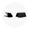 Image de Basic | Tail clip | 19 mm | Electro Black