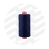 Image de Fil Saba TEX 40 | Lazulli Blue (5068)