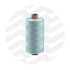 Image de Saba TEX 40 Thread | Foggy Blue (0020)