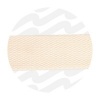 Afbeelding van Off-white - 25 mm | Katoenlook Tassenband | 3 meter