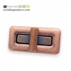 Image de Turnlock | Force-fit | Antique Copper