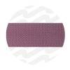 Picture from Dark Lilac - 32 mm | Cotton Poly Webbing | Maxi Roll