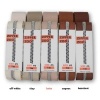 Image de Latte - 38 mm | Sangle poly-coton | Pack of 1.5m