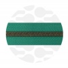 Bild von Frosted Green - #S5 Bronze | Spiralreißverschlüssen | 1 Meter