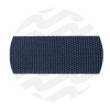 Image of Vintage Blue - 25 mm | Cotton Poly Webbing | Pack of 1.5m