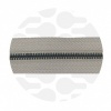 Bild von Metal Zipper on roll - #M3