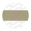 Afbeelding van Pottery Clay - 25 mm | Katoenlook Tassenband | Pack of 1.5m