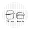 Image de Basic | Wide mouth Strap slider | 13 mm | Nickel