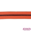 Afbeelding van Metal Zipper on roll - #5M