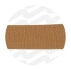 Image de Tobacco Brown - 19 mm | Sangle poly-coton | 3 mètres