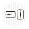 Image de Basic | Wide mouth Strap slider | 38 mm | Nickel