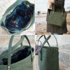 Bild von Demelza handbag - Schnitmuster