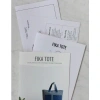 Image de Fika tote (as long as supply lasts - will not be reprinted) | 1 piece