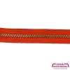Afbeelding van Metal Zipper on roll - #5M