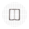 Image de Smart | Wide mouth Strap slider | 38 mm | Nickel
