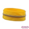 Afbeelding van Golden yellow - #3S Gold | Nylon Coil Zipper Tape | 1 meter