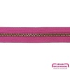 Afbeelding van Metal Zipper on roll - #5M