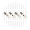Afbeelding van Zipper slider Stepper #3S