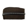 Afbeelding van Dark Roast - #5S Gunmetal | Spiraalrits | 10 meter