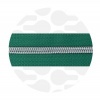 Bild von Frosted Green - #S5 Silver | Spiralreißverschlüssen | 1 Meter
