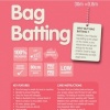 Image of Mathilda's own Bag Batting