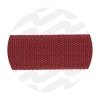 Bild von Wine red - 32 mm | Gurtband | Pack of 1.5m