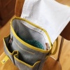 Image de Campfire messenger bag