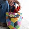 Afbeelding van Quarry Tote Pattern | Patroon | Engelstalig