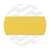 Bild von Sunny yellow - 38 mm | Gurtband | 3 meter