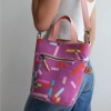 Afbeelding van Quarry Tote Pattern | Patroon | Engelstalig