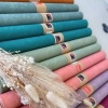Picture from Willow Green | Mora Faux Leather | roll 50 cm x 145 cm