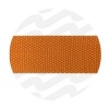 Bild von Apricot Yellow - 38 mm | Gurtband | 15 meter