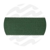 Picture from Pine green - 25 mm | Cotton Poly Webbing | Maxi Roll