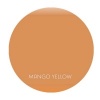 Image de Mango Yellow - #5S Gunmetal | Zip Nylon | 3 mètres