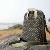 Image de Deskasow organiser bag - Paper pattern