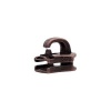 Image of Snap-on #5M | Zipper slider Nylon Coil | Antique Copper