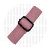 Image de Basic | Wide mouth Strap slider | 38 mm | Electro Black