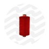 Image de Fil Saba TEX 40 | Dark Red (0630)
